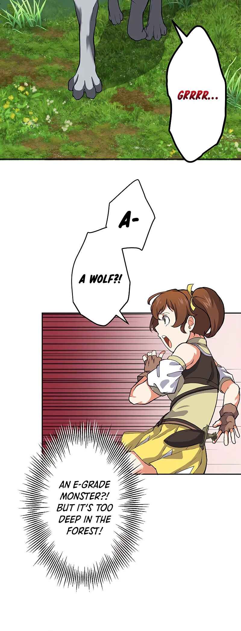 Page 19 Chapter 7 The Strongest Magical Swordsman Ever Reborn as an F-Rank Adventurer