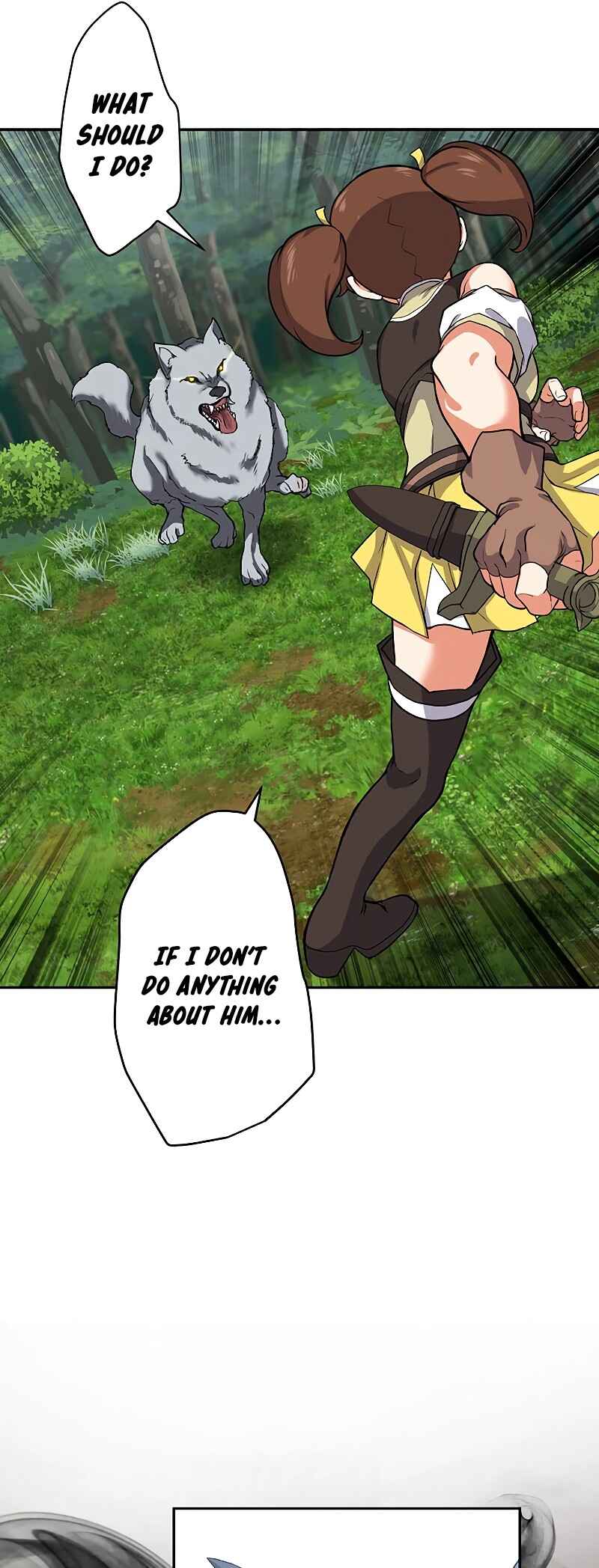 Page 20 Chapter 7 The Strongest Magical Swordsman Ever Reborn as an F-Rank Adventurer