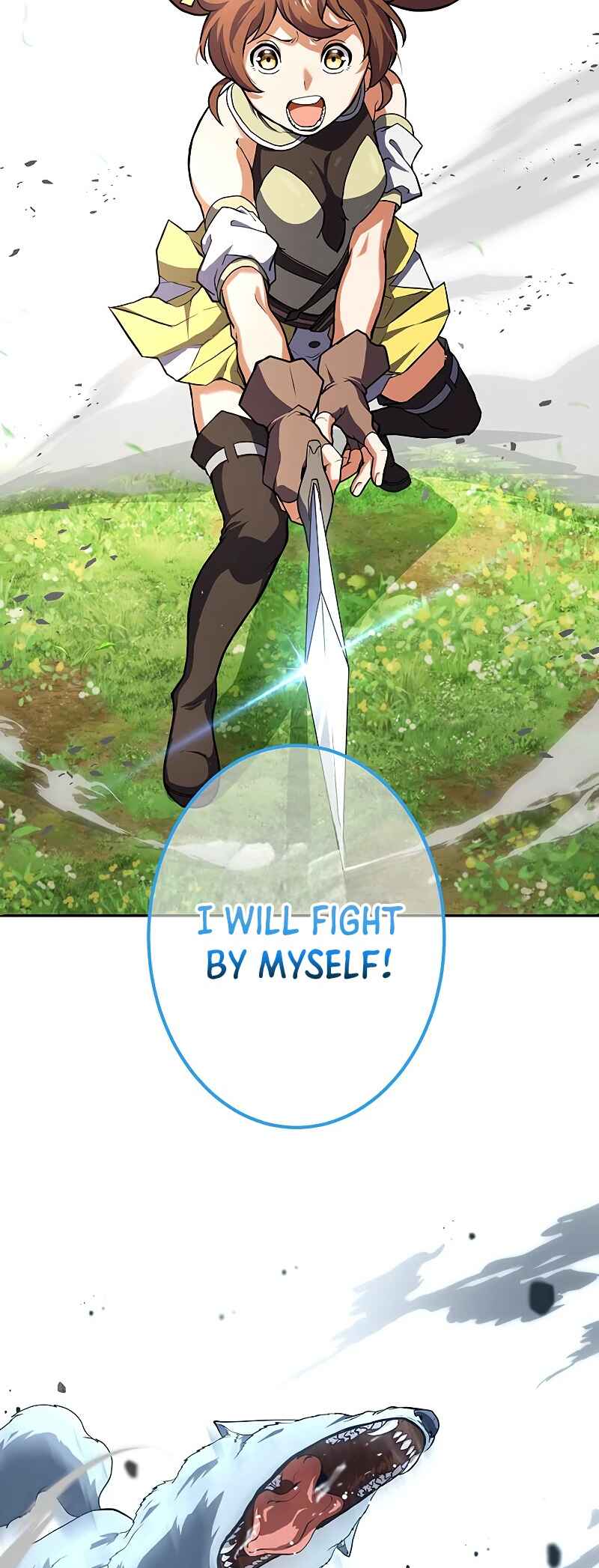 Page 25 Chapter 7 The Strongest Magical Swordsman Ever Reborn as an F-Rank Adventurer