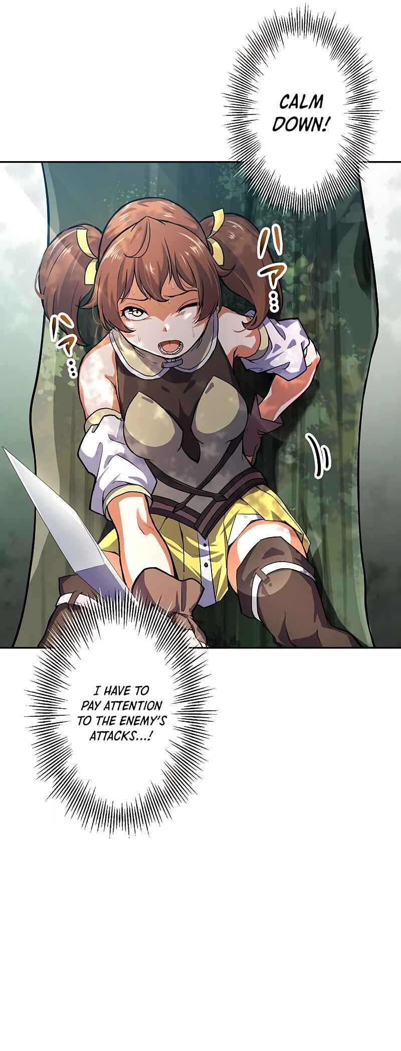 Page 28 Chapter 7 The Strongest Magical Swordsman Ever Reborn as an F-Rank Adventurer