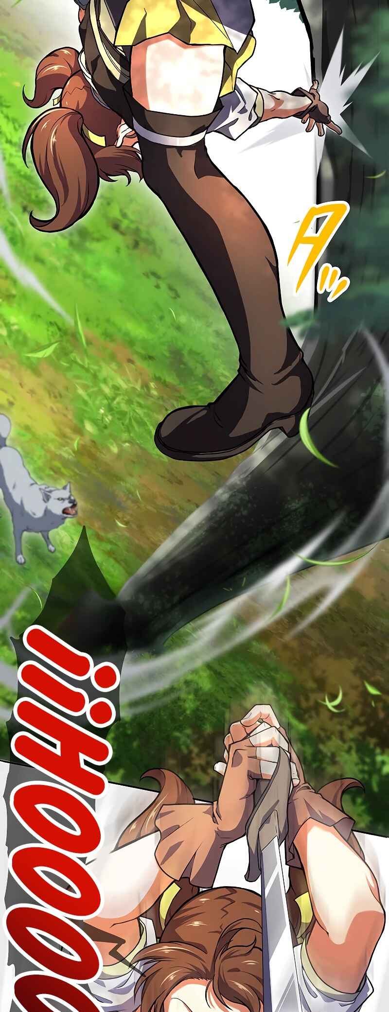 Page 32 Chapter 7 The Strongest Magical Swordsman Ever Reborn as an F-Rank Adventurer