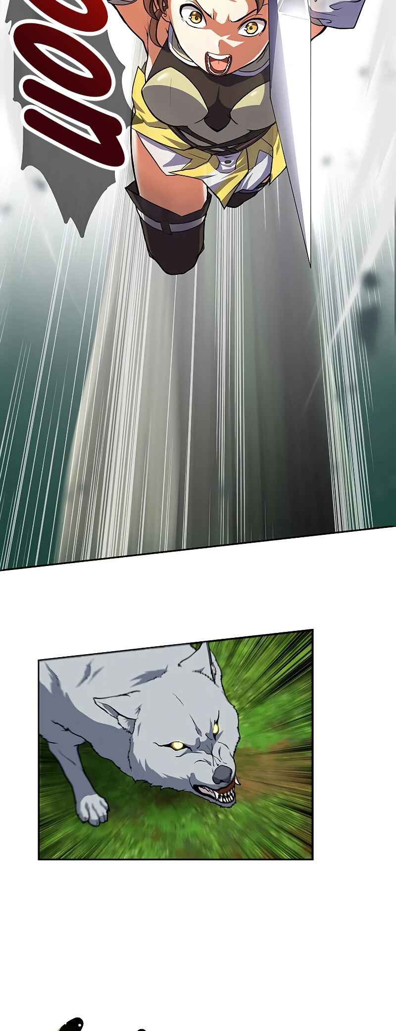 Page 33 Chapter 7 The Strongest Magical Swordsman Ever Reborn as an F-Rank Adventurer