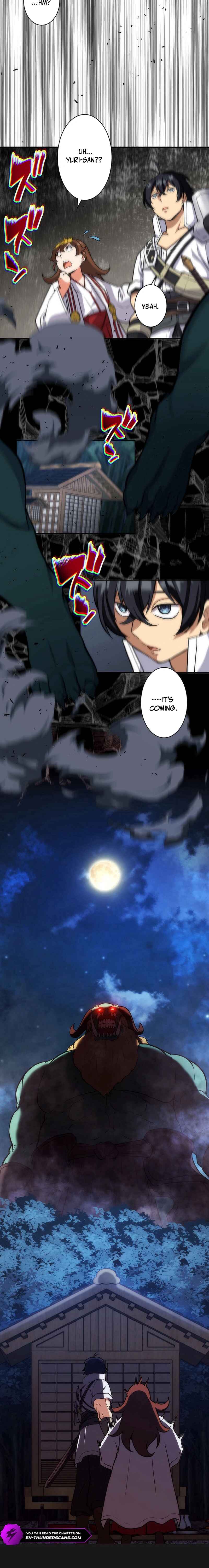 Page 10 Chapter 29 The Strongest Magical Swordsman Ever Reborn as an F-Rank Adventurer