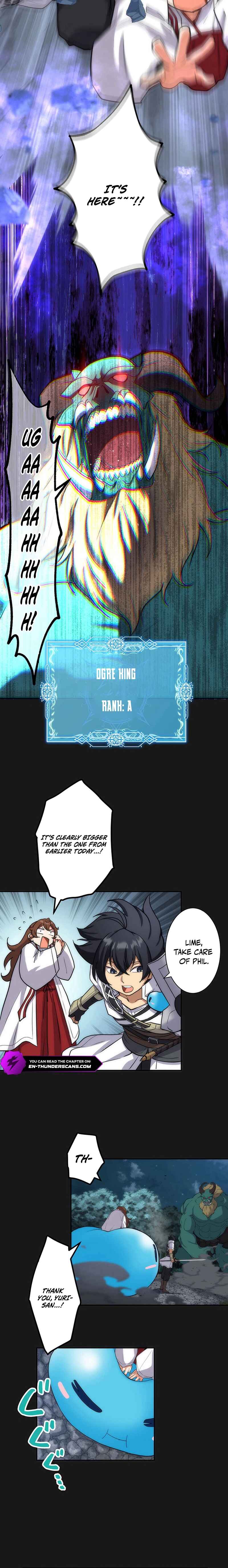 Page 12 Chapter 29 The Strongest Magical Swordsman Ever Reborn as an F-Rank Adventurer