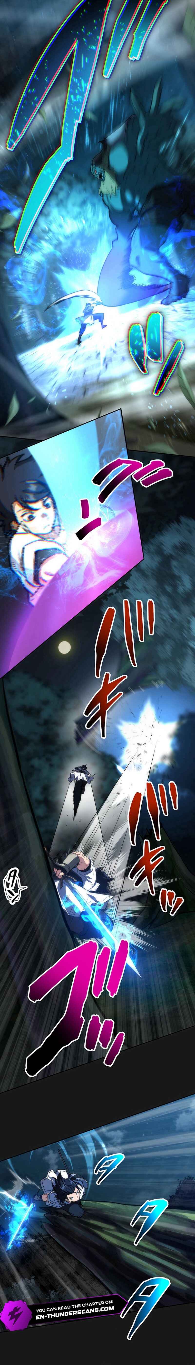 Page 14 Chapter 29 The Strongest Magical Swordsman Ever Reborn as an F-Rank Adventurer