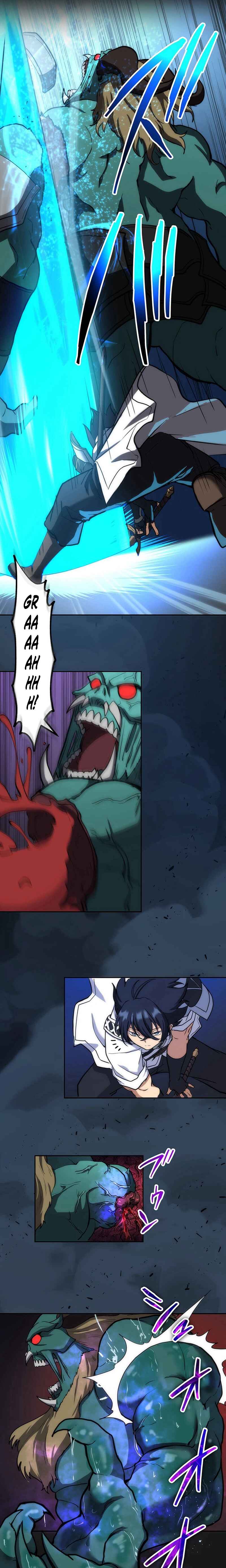 Page 17 Chapter 29 The Strongest Magical Swordsman Ever Reborn as an F-Rank Adventurer