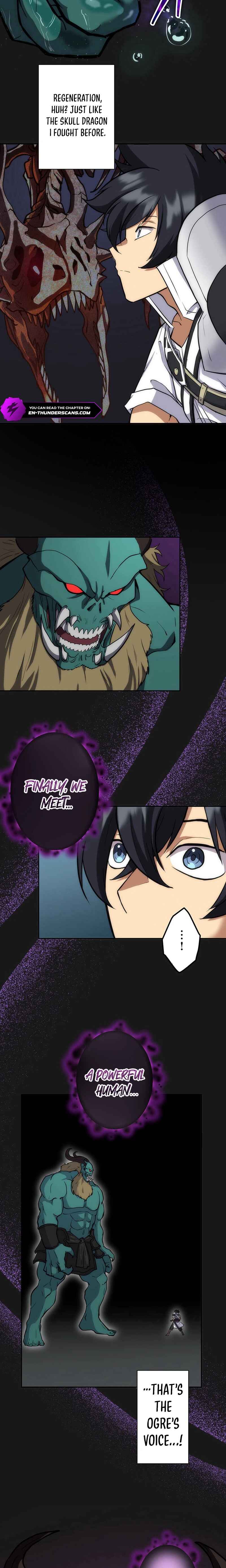 Page 18 Chapter 29 The Strongest Magical Swordsman Ever Reborn as an F-Rank Adventurer
