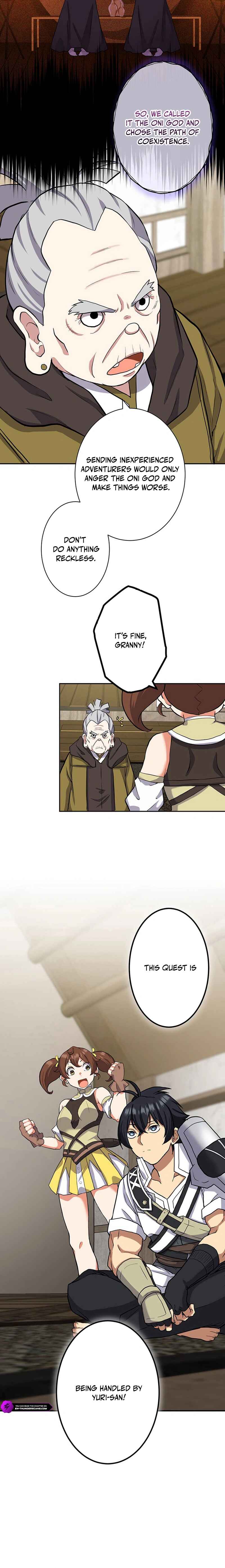 Page 14 Chapter 28 The Strongest Magical Swordsman Ever Reborn as an F-Rank Adventurer