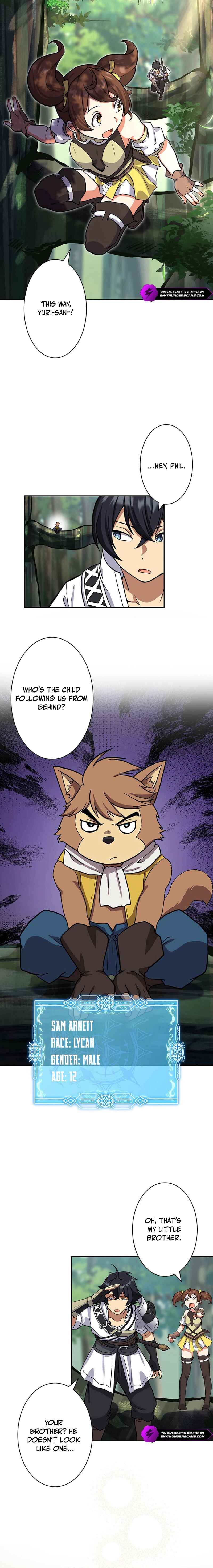 Page 16 Chapter 28 The Strongest Magical Swordsman Ever Reborn as an F-Rank Adventurer