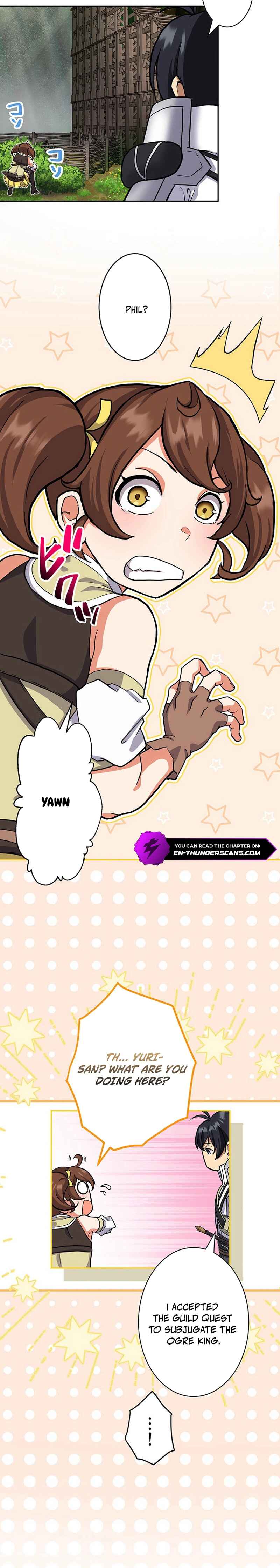 Page 6 Chapter 28 The Strongest Magical Swordsman Ever Reborn as an F-Rank Adventurer