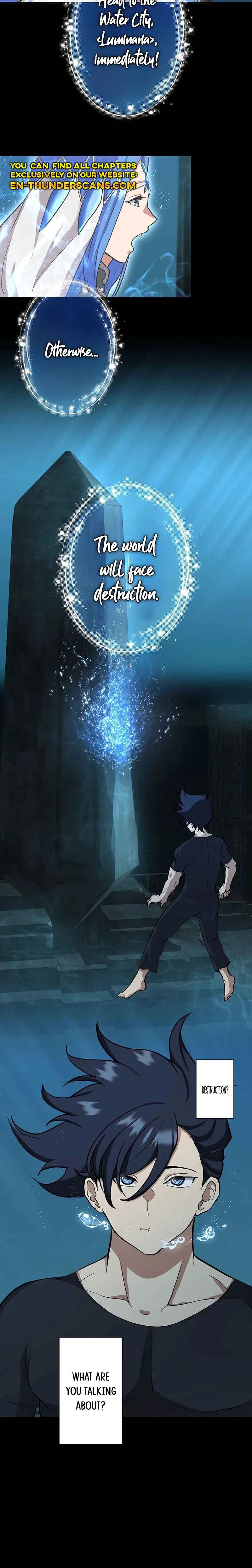 Page 4 Chapter 31 The Strongest Magical Swordsman Ever Reborn as an F-Rank Adventurer
