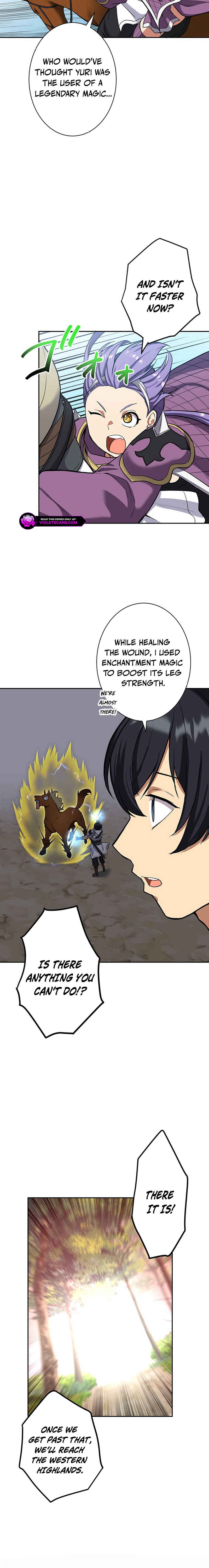 Page 22 Chapter 20 The Strongest Magical Swordsman Ever Reborn as an F-Rank Adventurer