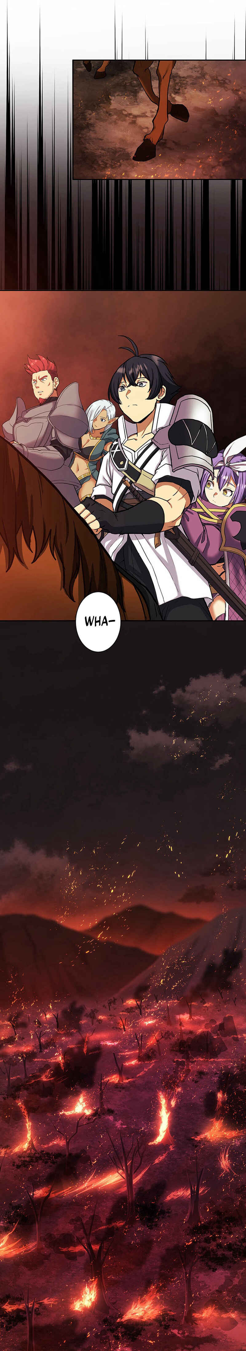 Page 23 Chapter 20 The Strongest Magical Swordsman Ever Reborn as an F-Rank Adventurer