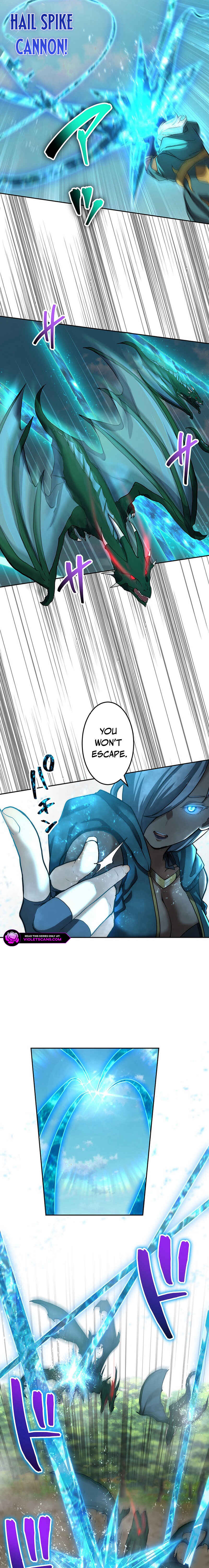 Page 9 Chapter 20 The Strongest Magical Swordsman Ever Reborn as an F-Rank Adventurer