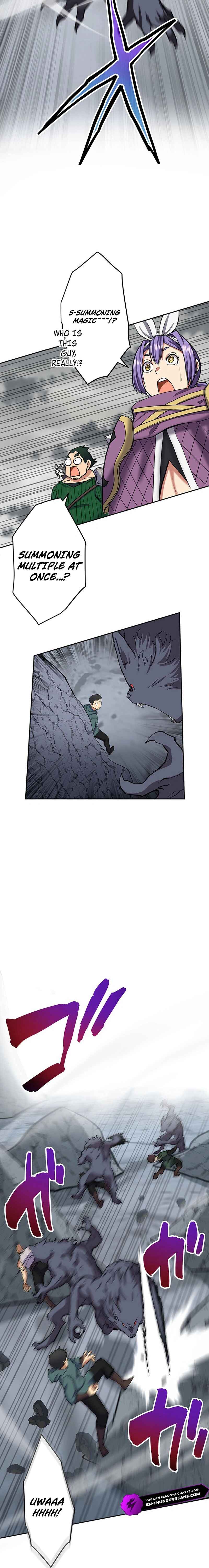 Page 12 Chapter 25 The Strongest Magical Swordsman Ever Reborn as an F-Rank Adventurer