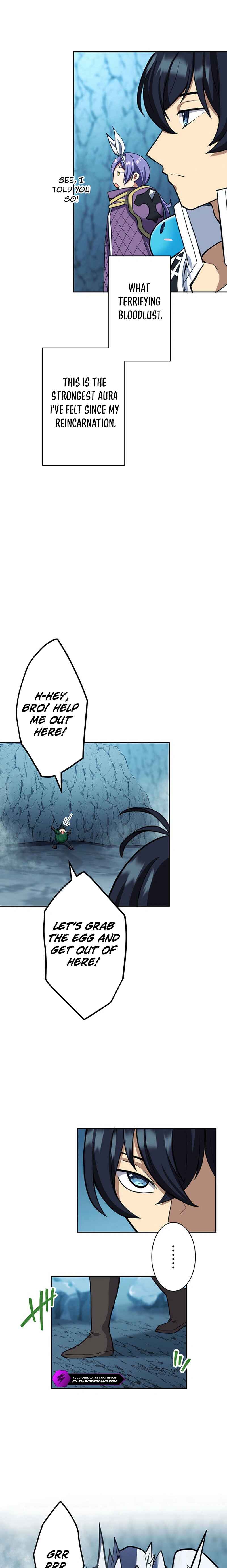 Page 19 Chapter 25 The Strongest Magical Swordsman Ever Reborn as an F-Rank Adventurer