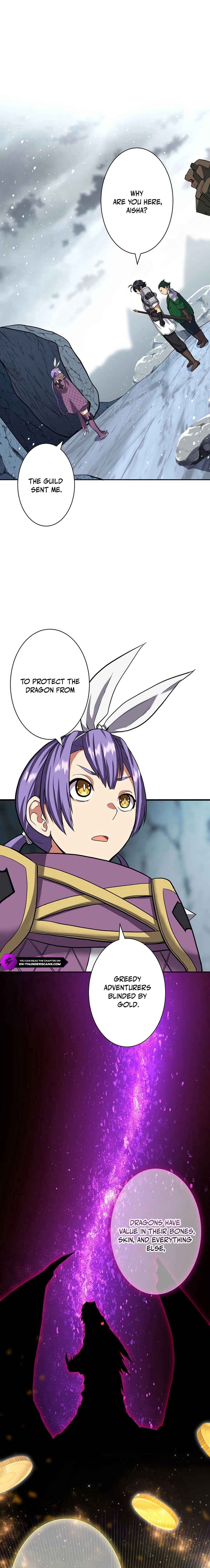 Page 3 Chapter 25 The Strongest Magical Swordsman Ever Reborn as an F-Rank Adventurer