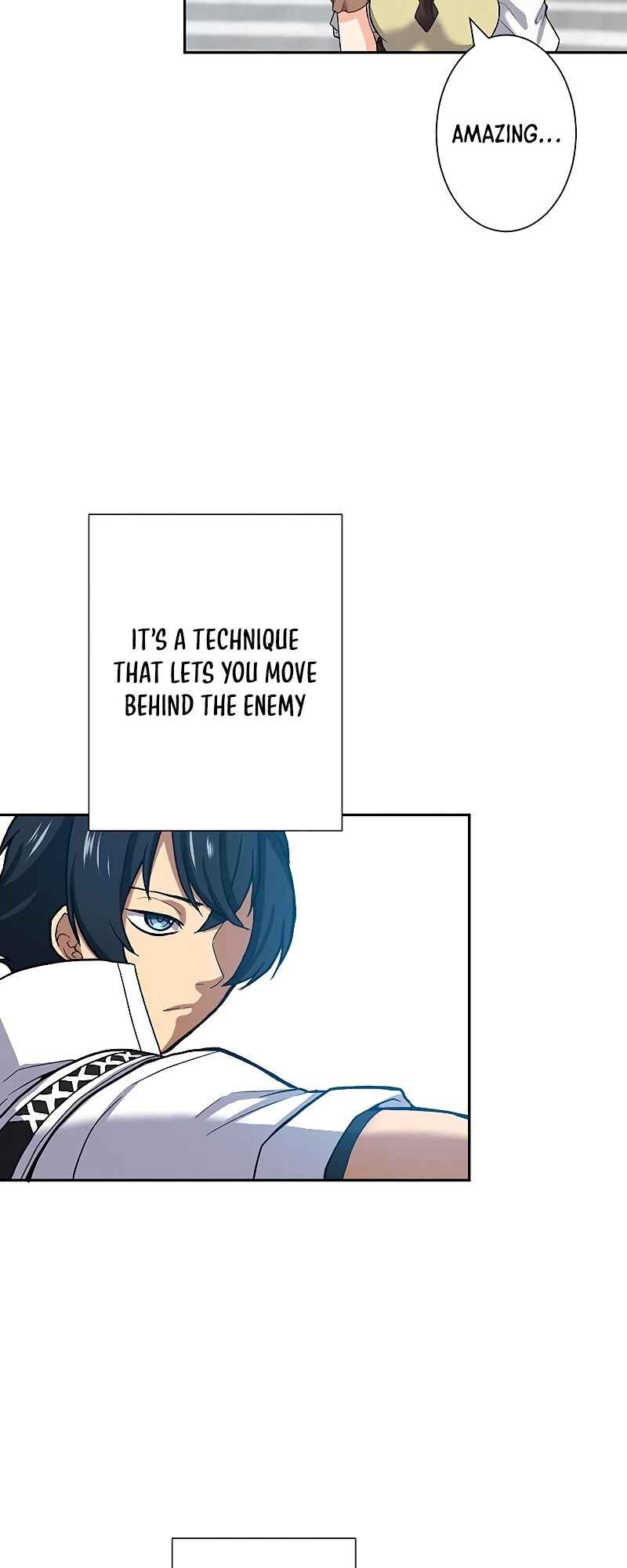 Page 18 Chapter 4 The Strongest Magical Swordsman Ever Reborn as an F-Rank Adventurer