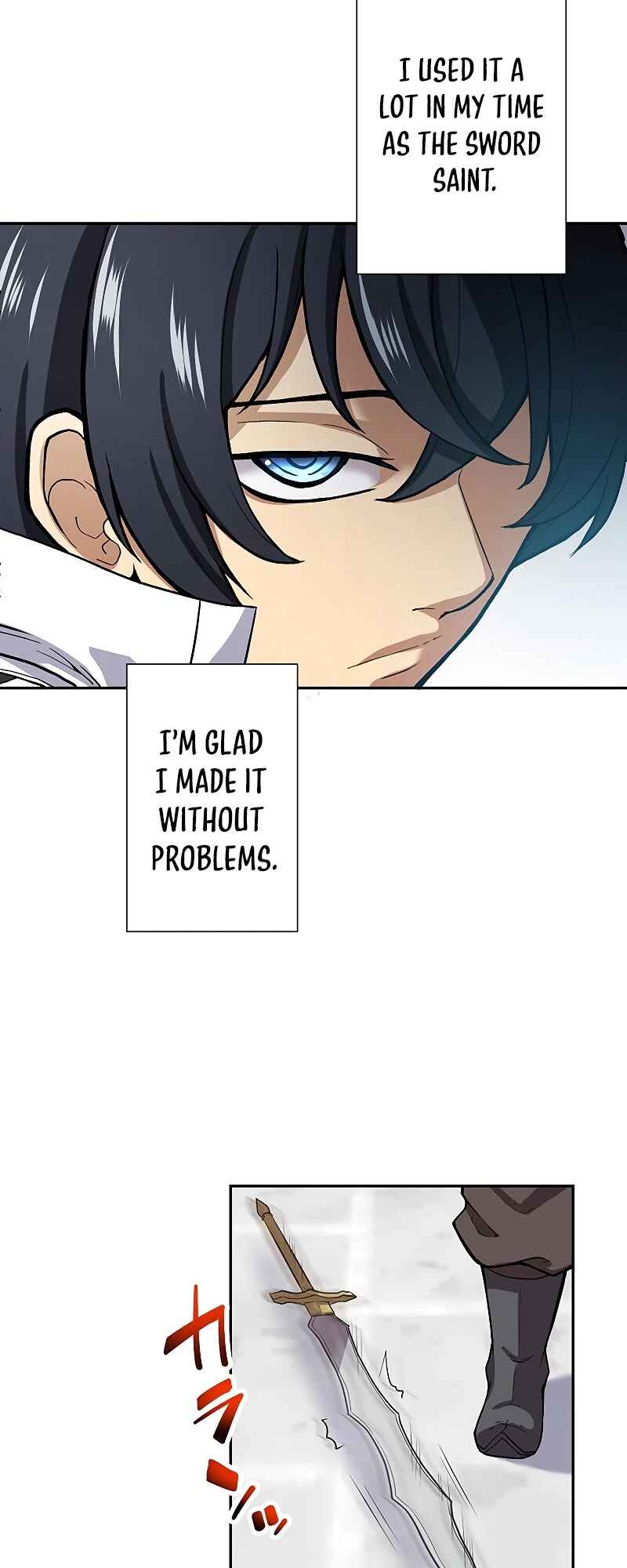 Page 20 Chapter 4 The Strongest Magical Swordsman Ever Reborn as an F-Rank Adventurer