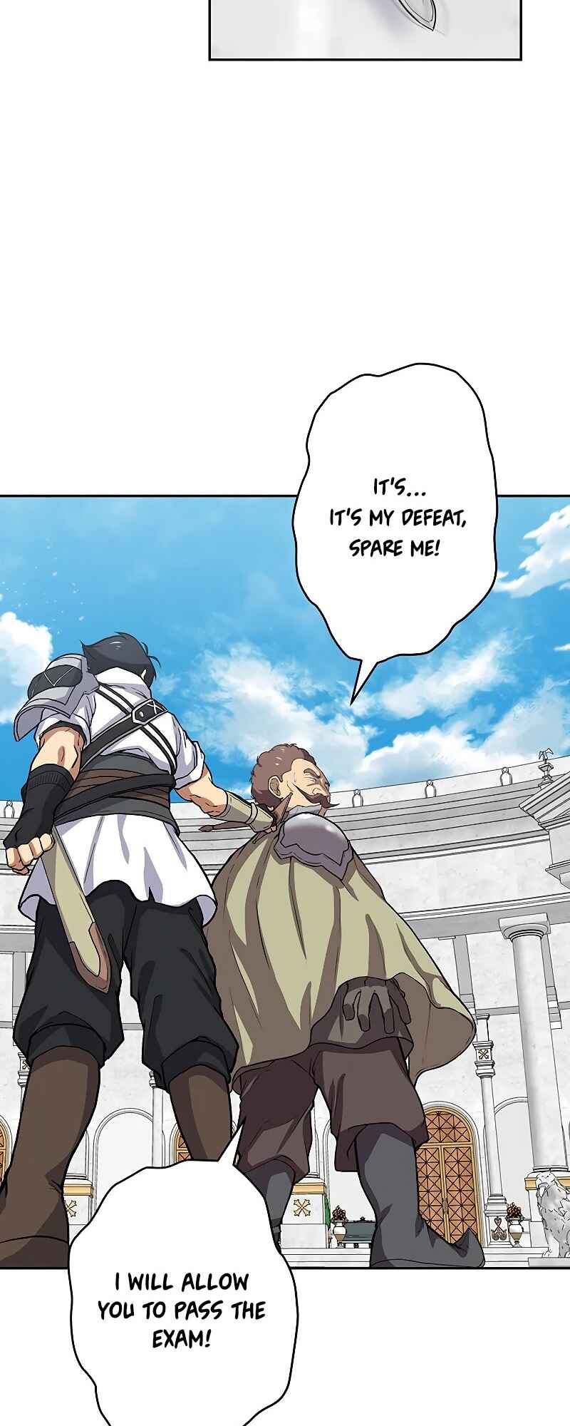 Page 21 Chapter 4 The Strongest Magical Swordsman Ever Reborn as an F-Rank Adventurer