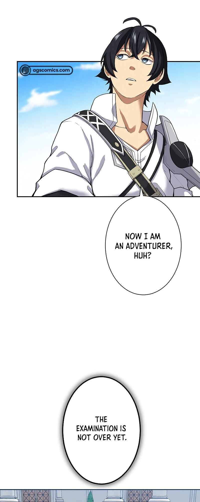 Page 24 Chapter 4 The Strongest Magical Swordsman Ever Reborn as an F-Rank Adventurer