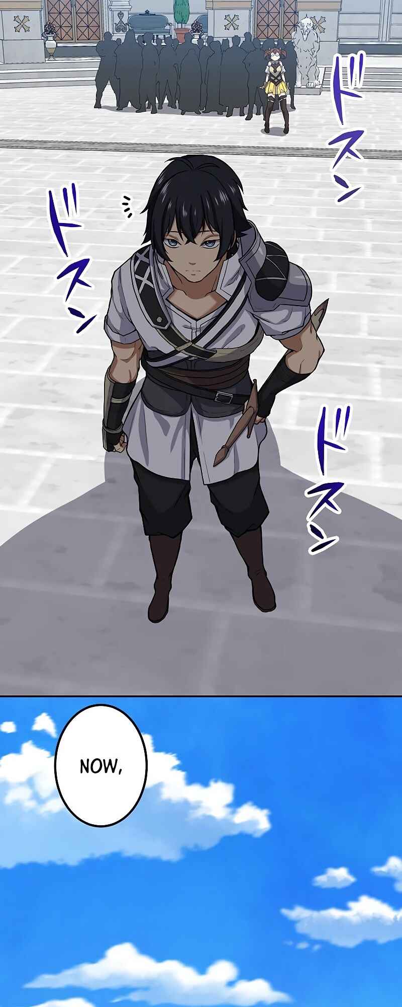 Page 25 Chapter 4 The Strongest Magical Swordsman Ever Reborn as an F-Rank Adventurer