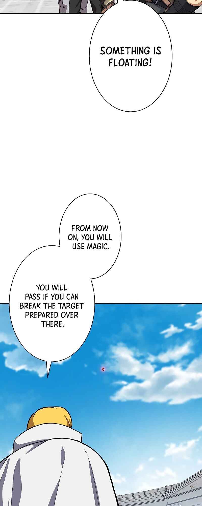 Page 29 Chapter 4 The Strongest Magical Swordsman Ever Reborn as an F-Rank Adventurer