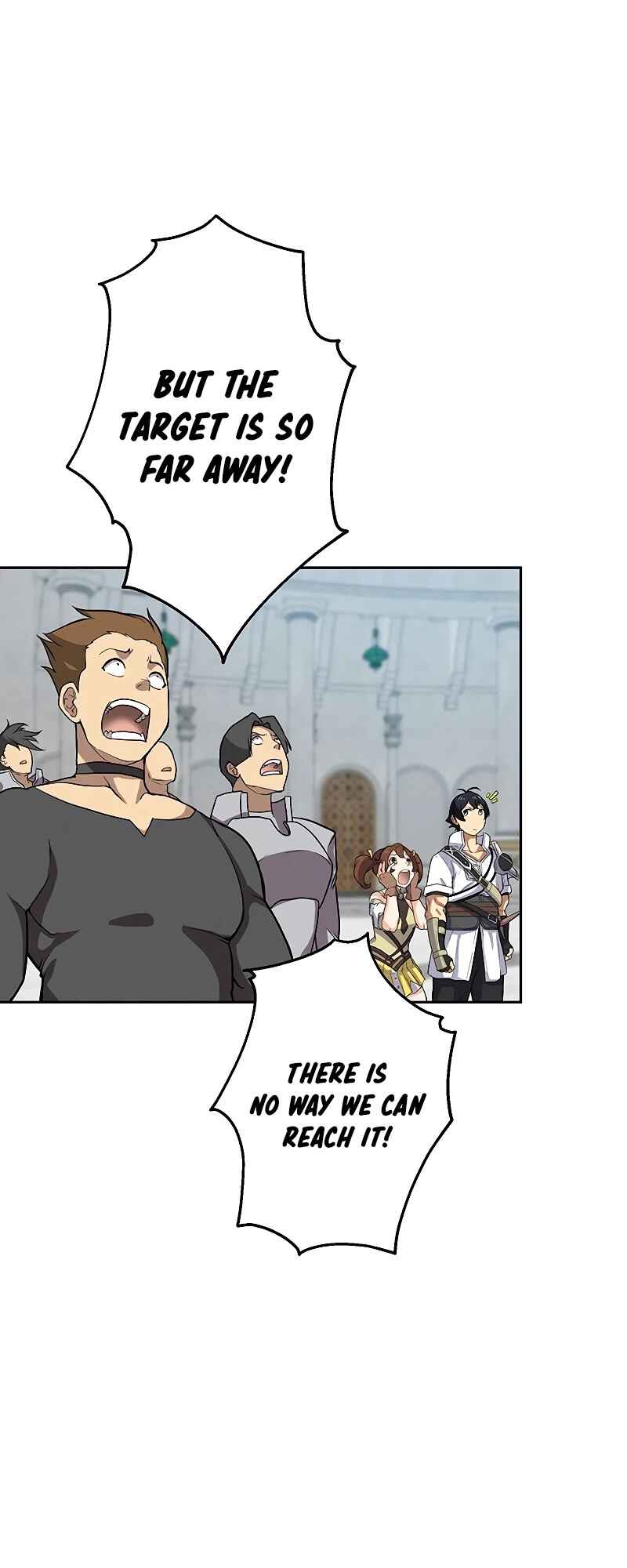 Page 31 Chapter 4 The Strongest Magical Swordsman Ever Reborn as an F-Rank Adventurer