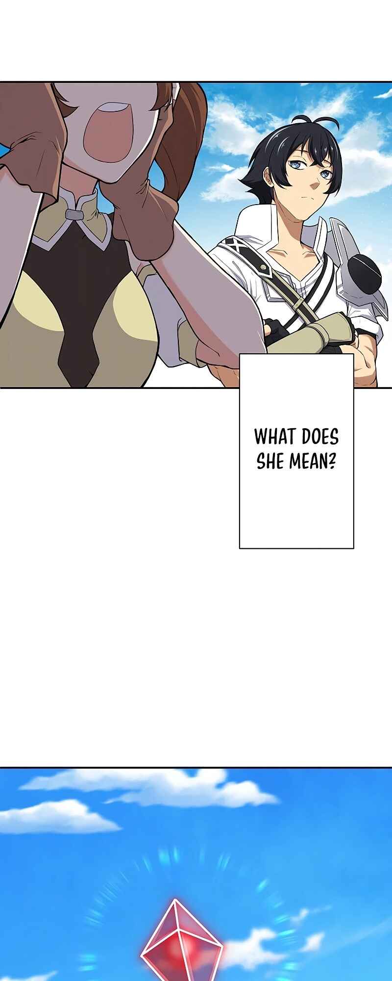 Page 33 Chapter 4 The Strongest Magical Swordsman Ever Reborn as an F-Rank Adventurer