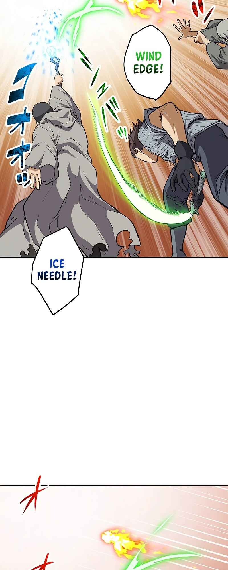 Page 35 Chapter 4 The Strongest Magical Swordsman Ever Reborn as an F-Rank Adventurer
