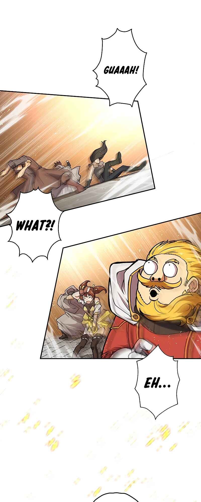 Page 50 Chapter 4 The Strongest Magical Swordsman Ever Reborn as an F-Rank Adventurer