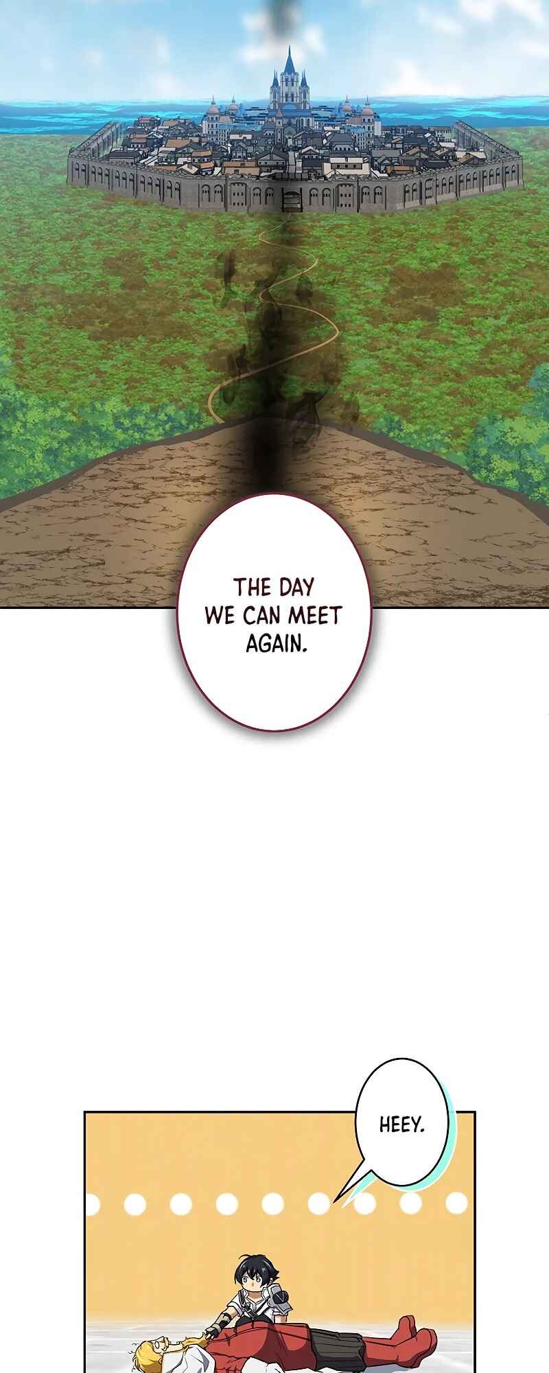 Page 58 Chapter 4 The Strongest Magical Swordsman Ever Reborn as an F-Rank Adventurer