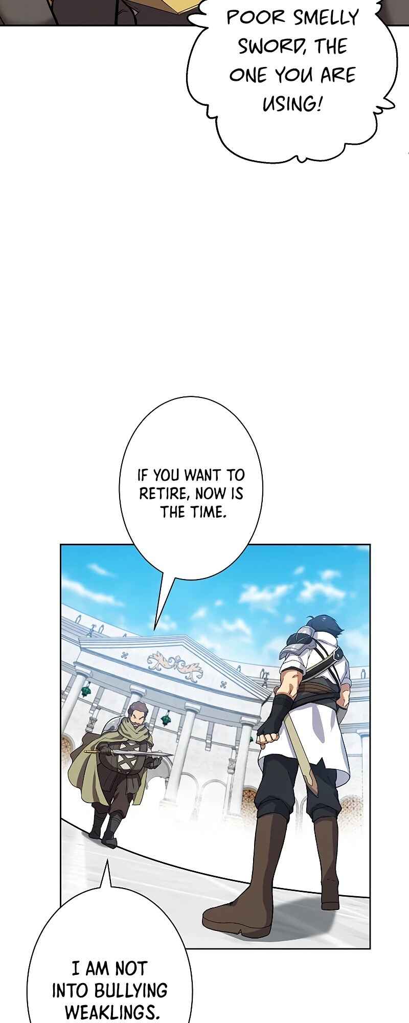 Page 7 Chapter 4 The Strongest Magical Swordsman Ever Reborn as an F-Rank Adventurer