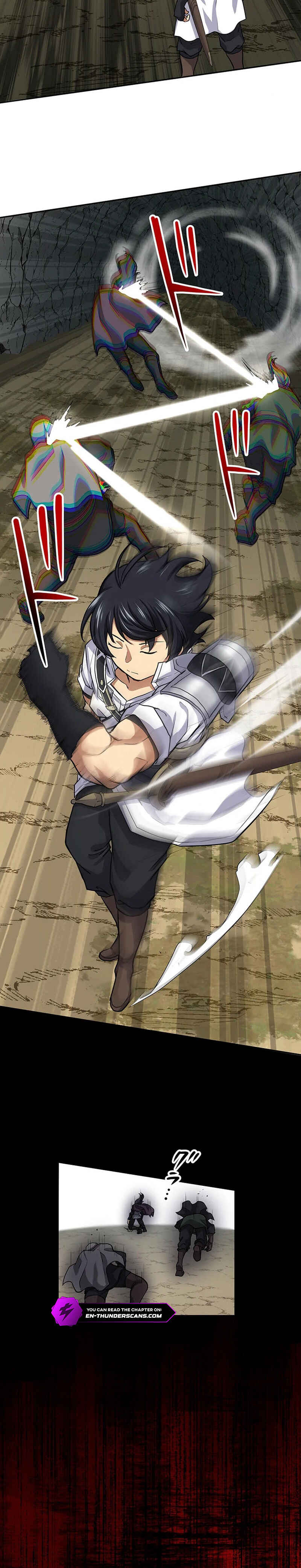 Page 14 Chapter 12 The Strongest Magical Swordsman Ever Reborn as an F-Rank Adventurer