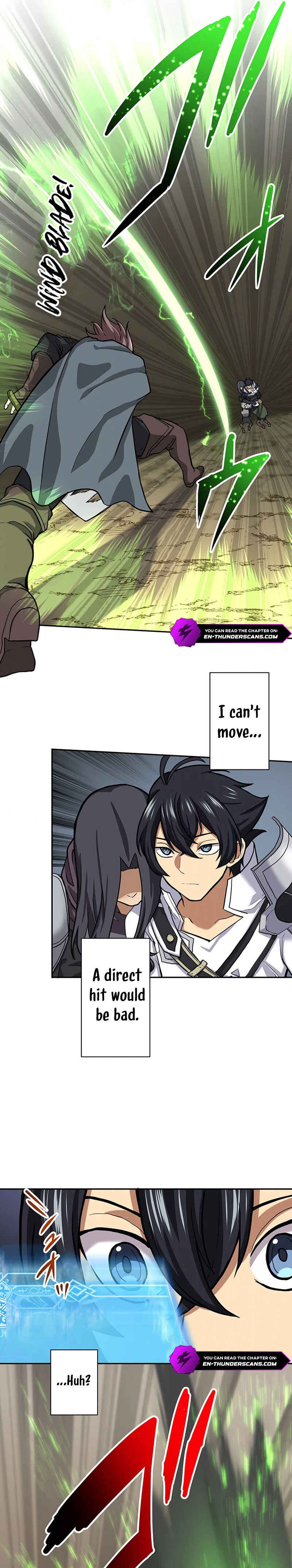 Page 17 Chapter 12 The Strongest Magical Swordsman Ever Reborn as an F-Rank Adventurer