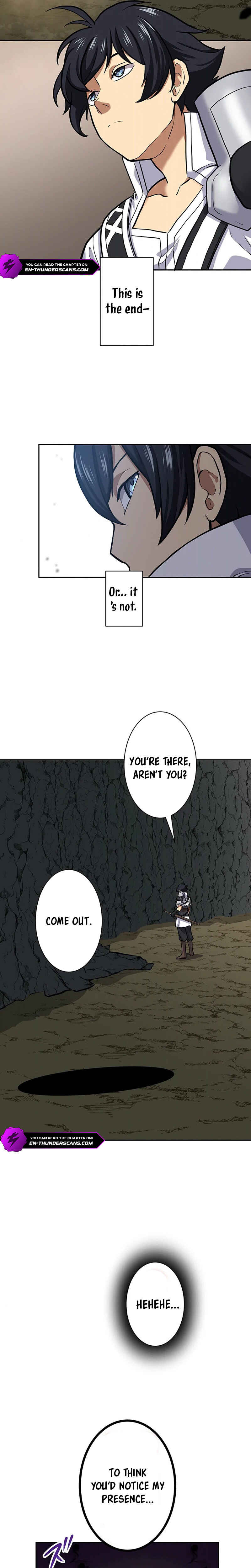 Page 21 Chapter 12 The Strongest Magical Swordsman Ever Reborn as an F-Rank Adventurer