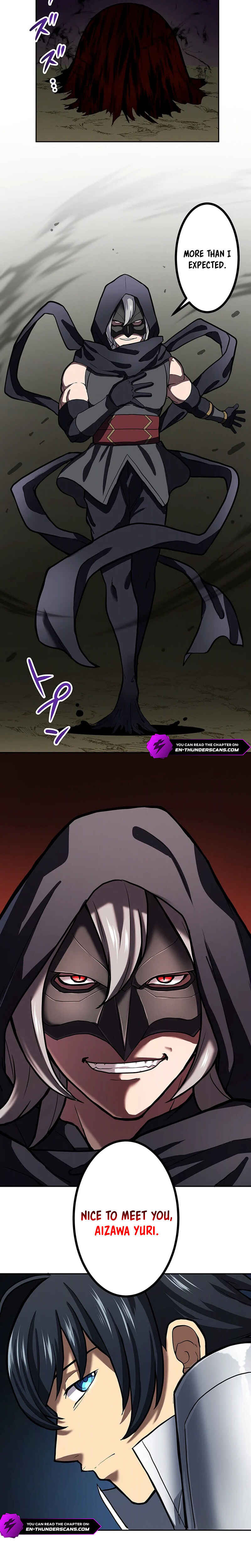 Page 22 Chapter 12 The Strongest Magical Swordsman Ever Reborn as an F-Rank Adventurer