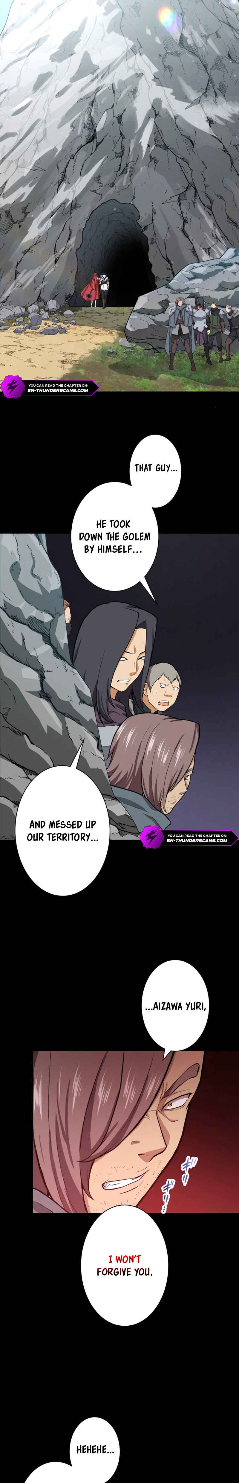 Page 3 Chapter 12 The Strongest Magical Swordsman Ever Reborn as an F-Rank Adventurer