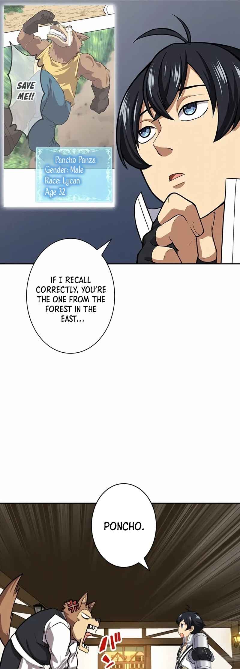 Page 10 Chapter 10 The Strongest Magical Swordsman Ever Reborn as an F-Rank Adventurer