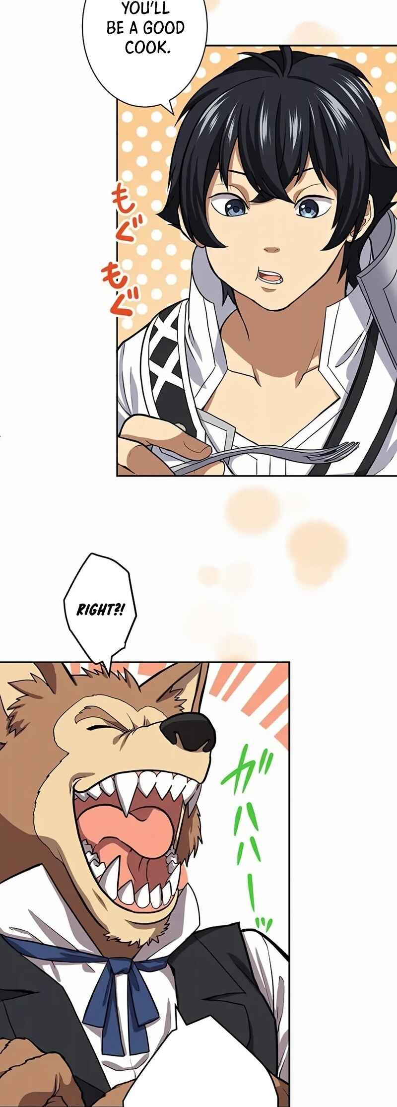 Page 15 Chapter 10 The Strongest Magical Swordsman Ever Reborn as an F-Rank Adventurer