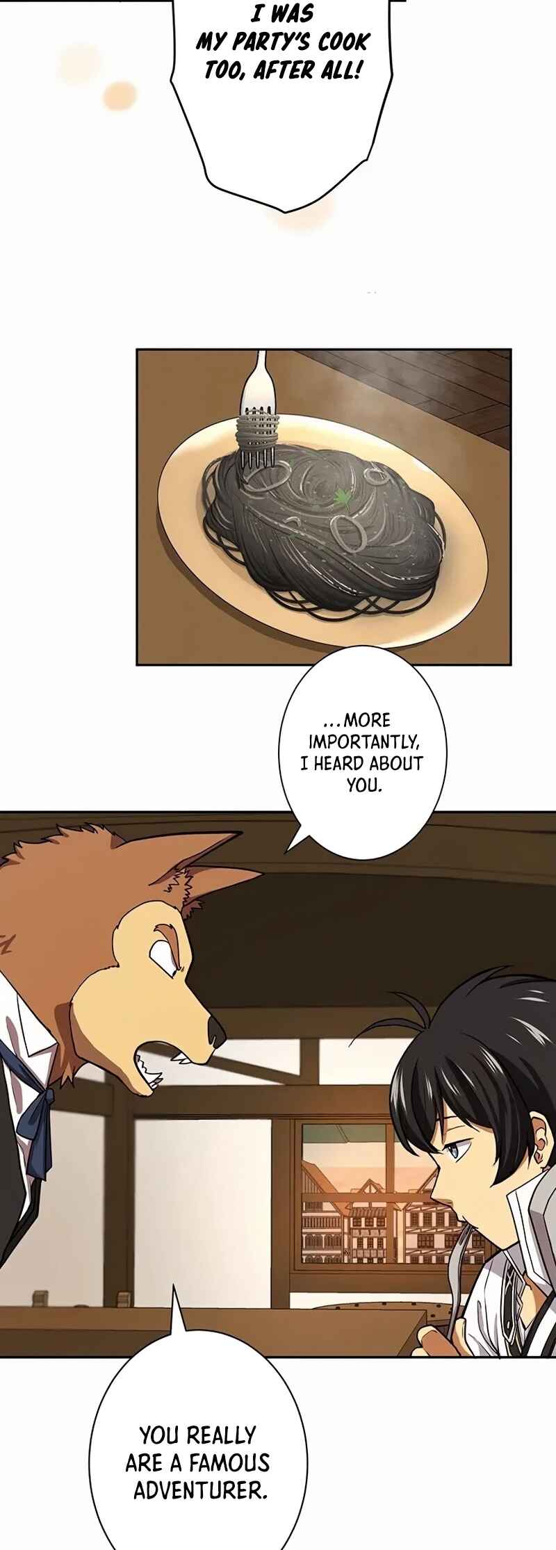 Page 16 Chapter 10 The Strongest Magical Swordsman Ever Reborn as an F-Rank Adventurer