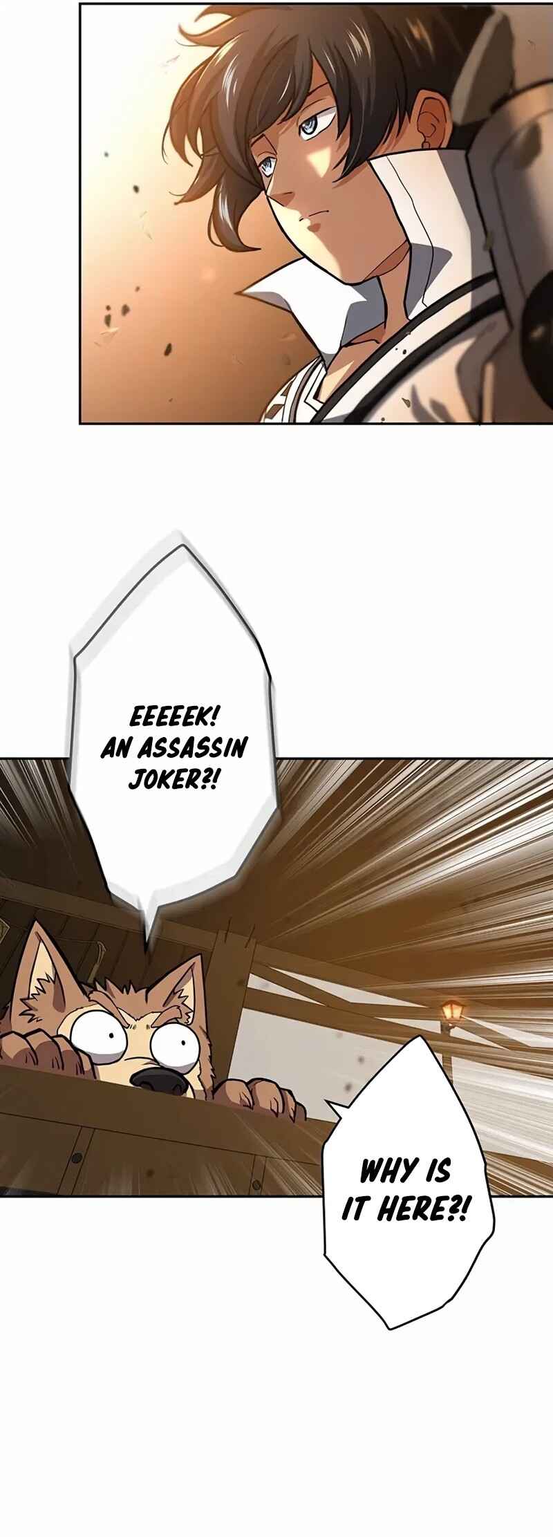 Page 26 Chapter 10 The Strongest Magical Swordsman Ever Reborn as an F-Rank Adventurer