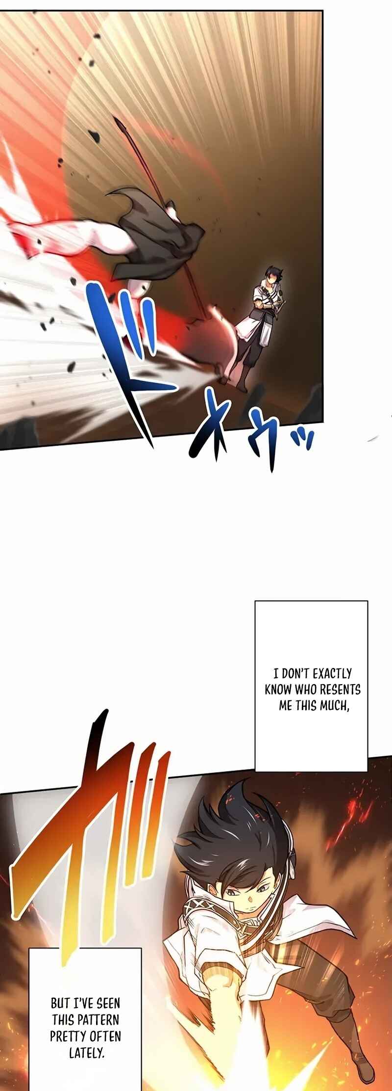 Page 27 Chapter 10 The Strongest Magical Swordsman Ever Reborn as an F-Rank Adventurer