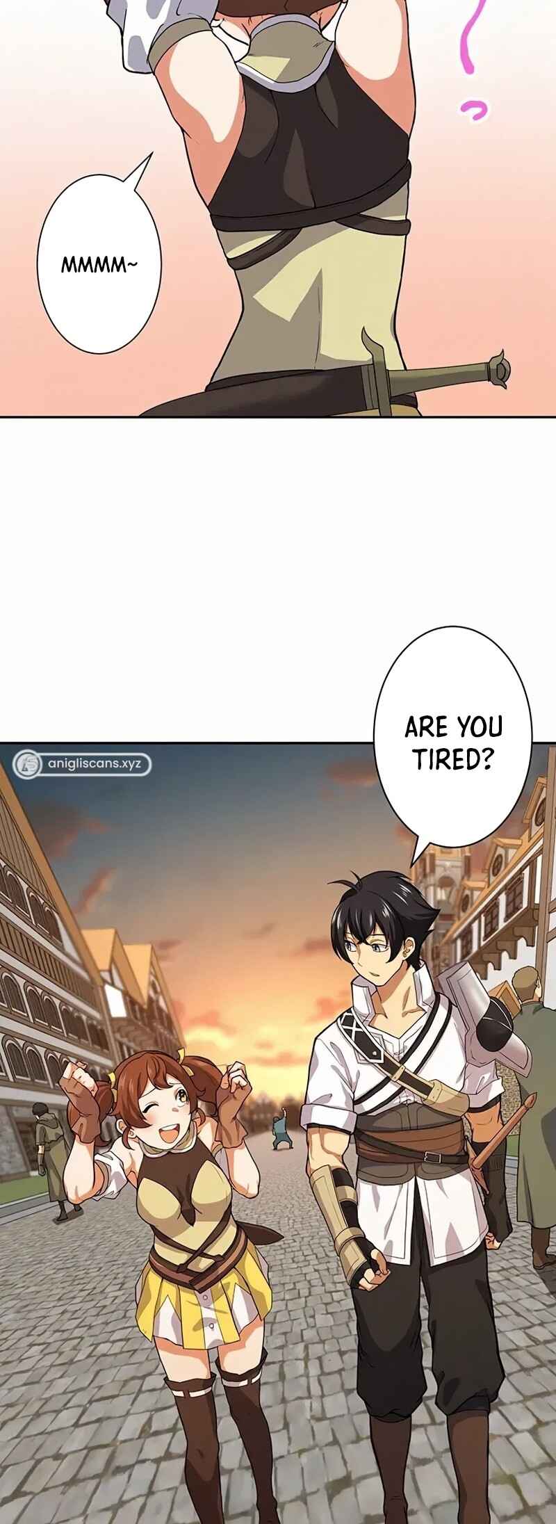 Page 3 Chapter 10 The Strongest Magical Swordsman Ever Reborn as an F-Rank Adventurer