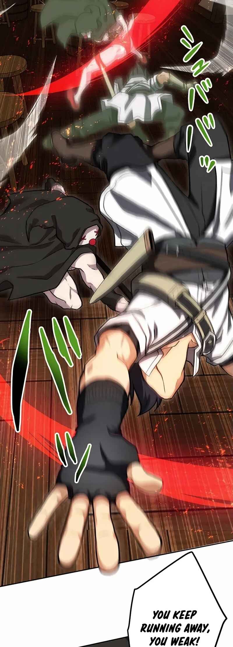 Page 30 Chapter 10 The Strongest Magical Swordsman Ever Reborn as an F-Rank Adventurer