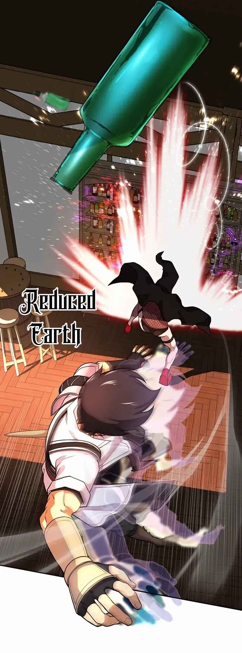 Page 34 Chapter 10 The Strongest Magical Swordsman Ever Reborn as an F-Rank Adventurer