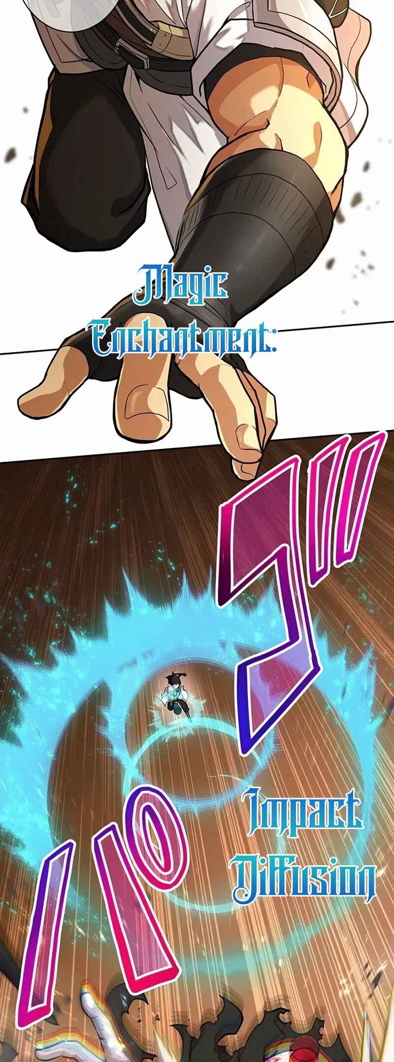 Page 36 Chapter 10 The Strongest Magical Swordsman Ever Reborn as an F-Rank Adventurer