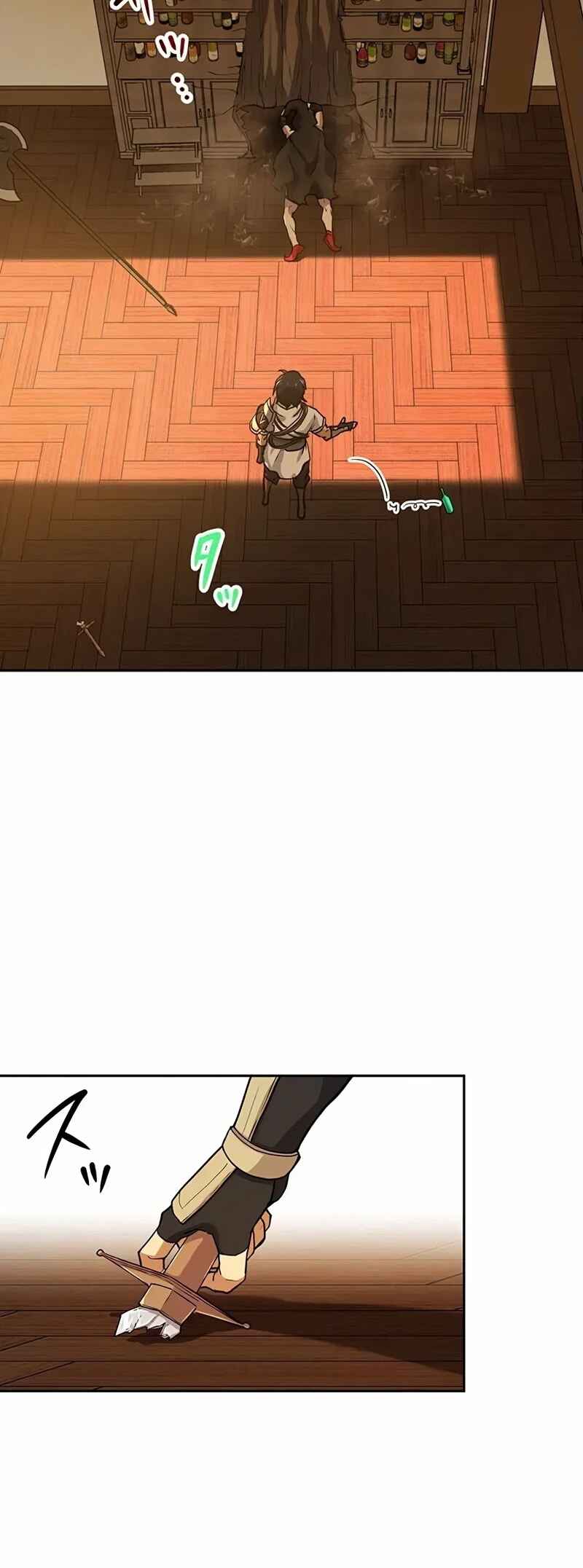 Page 38 Chapter 10 The Strongest Magical Swordsman Ever Reborn as an F-Rank Adventurer