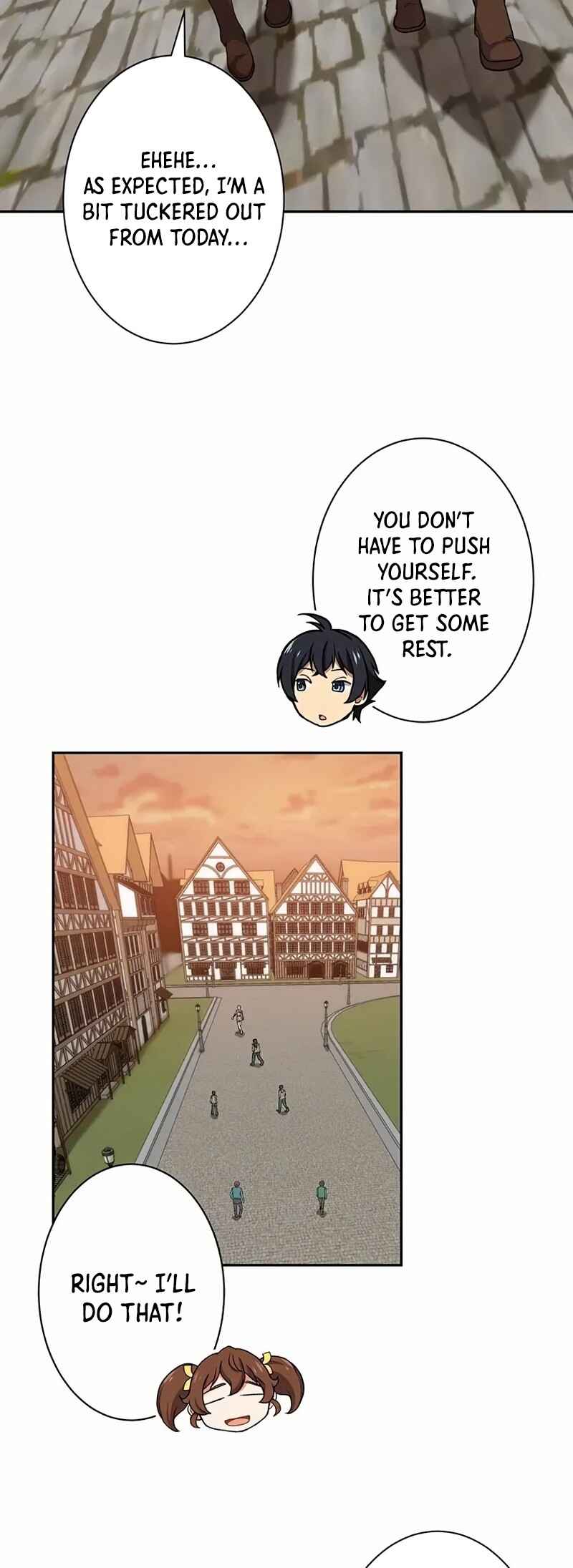 Page 4 Chapter 10 The Strongest Magical Swordsman Ever Reborn as an F-Rank Adventurer