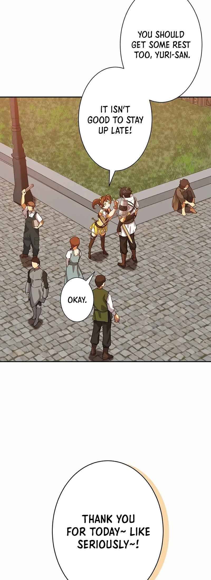 Page 5 Chapter 10 The Strongest Magical Swordsman Ever Reborn as an F-Rank Adventurer